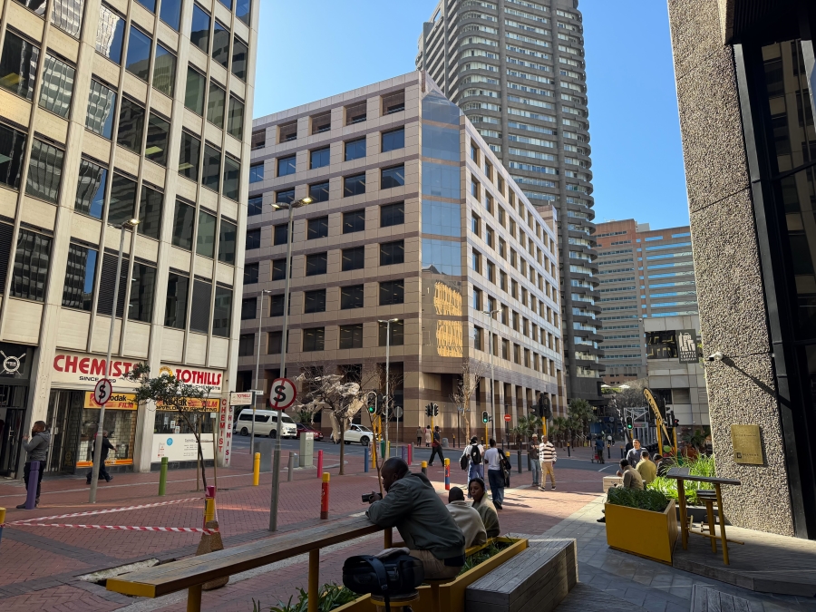 To Let Commercial Property for Rent in Cape Town City Centre Western Cape